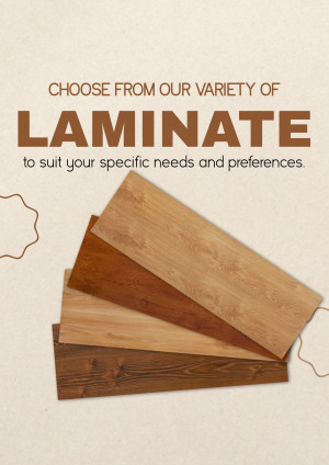 Plywood and Laminate