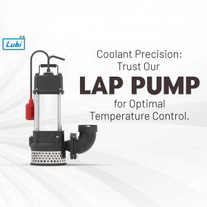 Submersible Pump