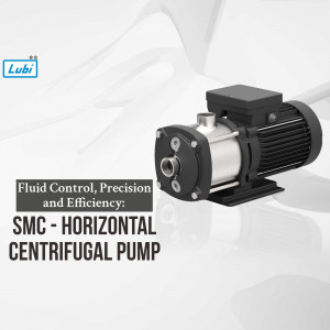 Submersible Pump