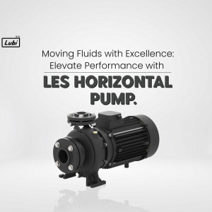 Submersible Pump
