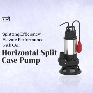 Submersible Pump