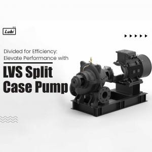 Submersible Pump