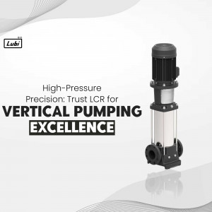 Submersible Pump