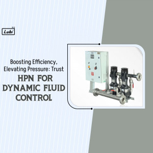 Submersible Pump