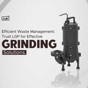 Submersible Pump