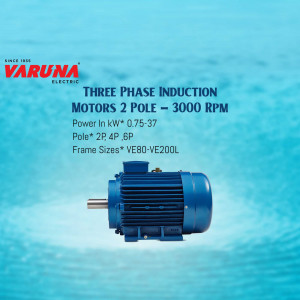 Submersible Pump