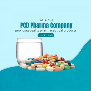 Pharmaceutical