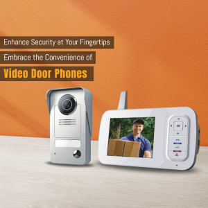 Security Surveillance