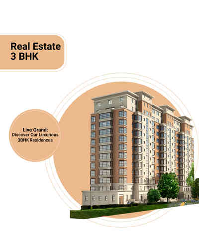 Real Estate