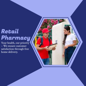 Pharmaceutical