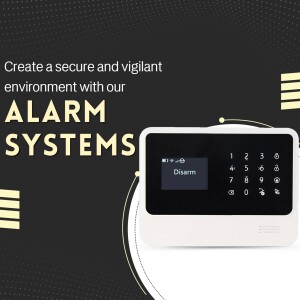 Security Surveillance
