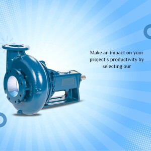 Submersible Pump
