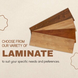Plywood and Laminate