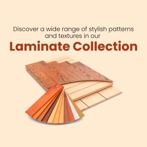 Plywood and Laminate