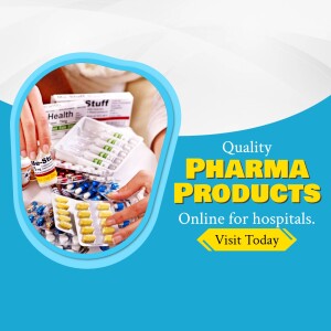 Pharmaceutical