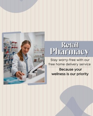 Pharmaceutical