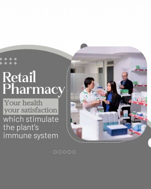 Pharmaceutical