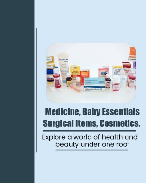 Pharmaceutical