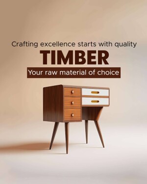 Plywood and Laminate