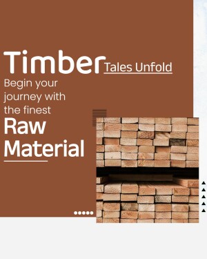 Plywood and Laminate