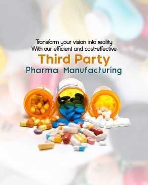 Pharmaceutical