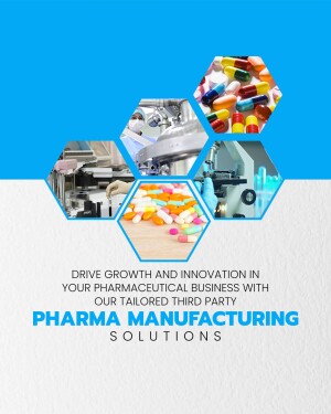 Pharmaceutical