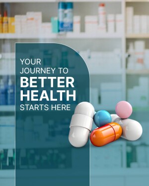 Pharmaceutical