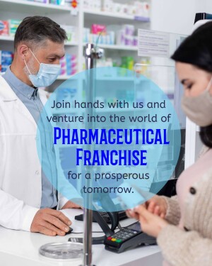 Pharmaceutical
