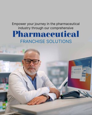 Pharmaceutical