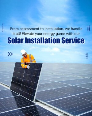 Solar