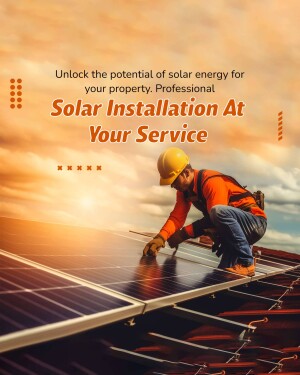 Solar