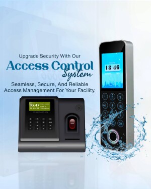 Security Surveillance