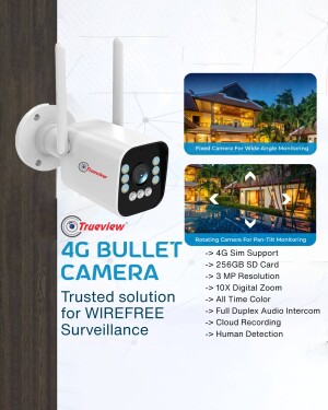 Security Surveillance