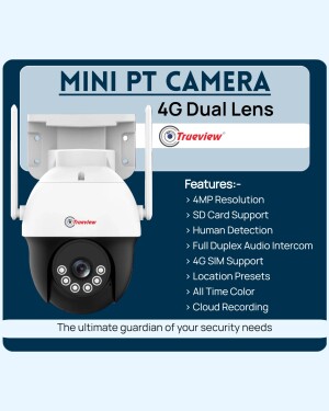 Security Surveillance