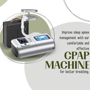 Medical Equipment
