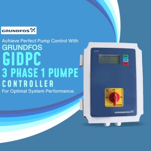 Submersible Pump