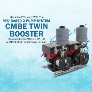 Submersible Pump