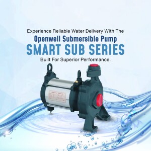 Submersible Pump